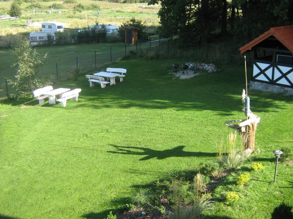 Villa Pod Zaglami Rusinowo  Quarto foto